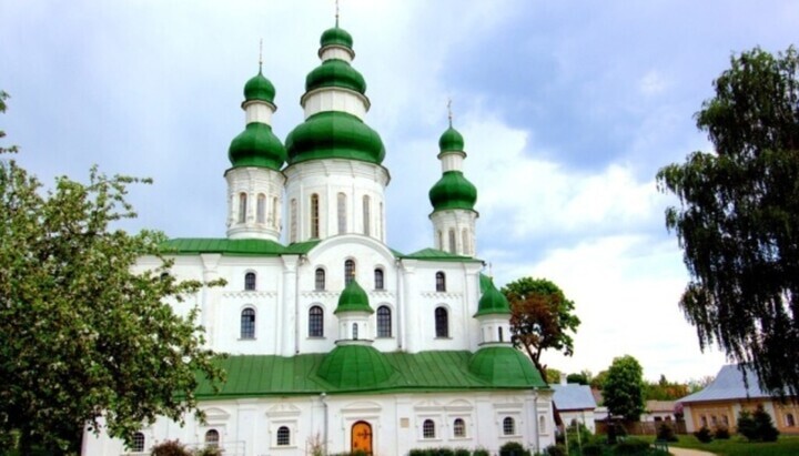 Supreme Court denies UOC the right to use Yeletsky Convent in Chernihiv