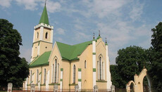 Cherkasy Prosecutor's Office demands seizure of UOC church in Horodyshche