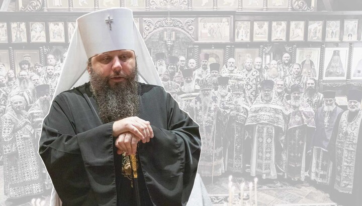 Interview with His Eminence Metropolitan Nicholas, First Hierarch of ROCOR