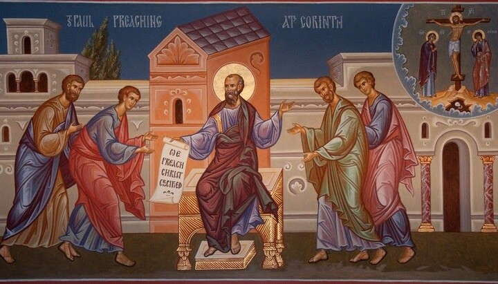 Homiletics: The Sacred Responsibility of the Clergy