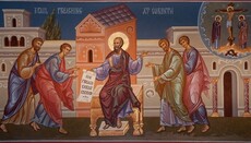 Homiletics: The Sacred Responsibility of the Clergy