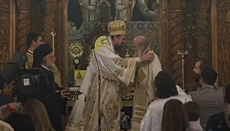A Bishop of the Serbian Orthodox Church Serves in the Birthplace of Saints Cyril and Methodius