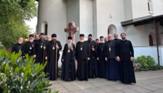 ROCOR Synod Responds to so-called 