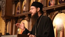 St. Tikhon's Monastery Announces Nativity Retreat