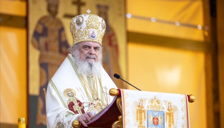 Photo: Basilica.ro / Raluca Ene