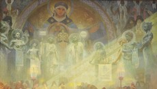 St. Vladimir’s Online School Offers Summer Course on Preaching and Sacred Art