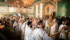 St. Tikhon’s Pilgrimage Honors Faith, Sacrifice, and Legacy