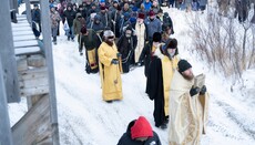 Abp. Alexei of Sitka Releases New Video Series on Relics