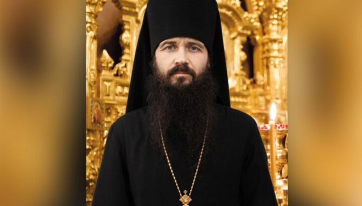 Abbot of Renowned Pochaev Lavra Press-ganged into Military Service