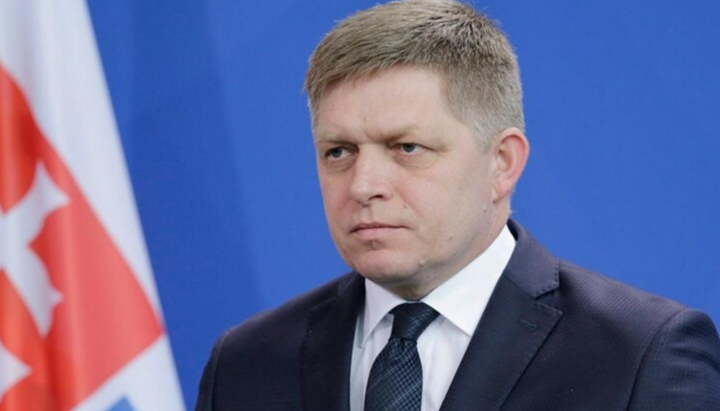 Robert Fico. CREDIT: xabar.uz