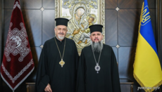 Met. Emmanuel of Chalcedon Threatens Orthodox Times Over Ukraine Article