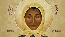 OCA Publishes Liturgical Music for Feast of Mka. Olga