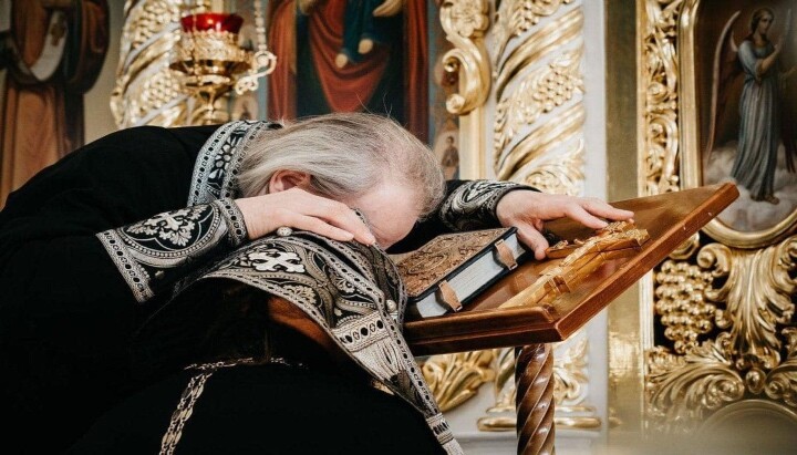 Photo: Orthodox Faith/Facebook