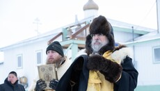 OCA to Livestream Mka. Olga's Glorification