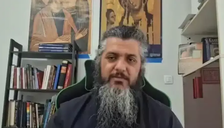 Church of Cyprus Defrocks Priest Amid Mounting Ecclesiastical Tensions