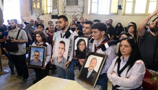 Relief Fund for St. Elias Church in Damascus Announced by Antiochian Archdiocese of North America