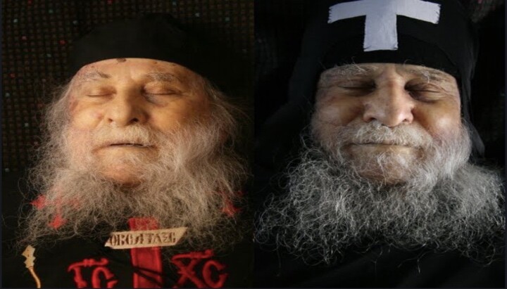 Photo: Orthodox Christian Life
