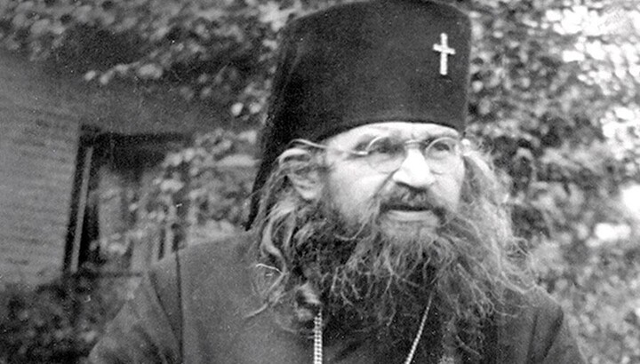 Western Diocese of ROCOR Publishes Schedule of Events to Honor St. John of San Francisco