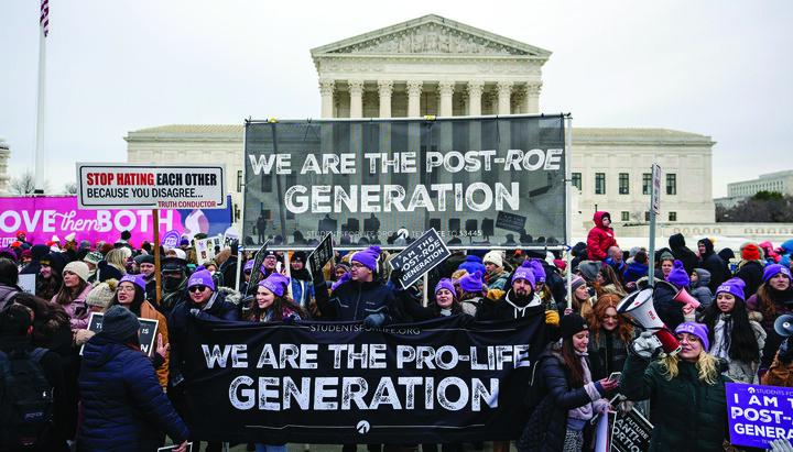 Senate Passes Bill to Defund Planned Parenthood