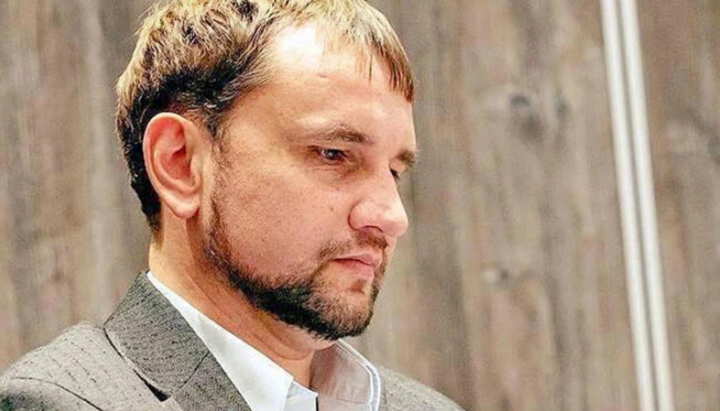 Ukrainian MP Vyatrovych: “Law Banning the UOC Is Now Being Put into Practice”