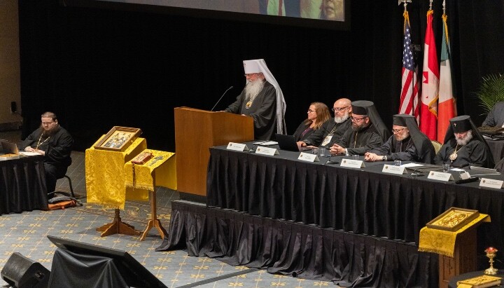 Photo: oca.org