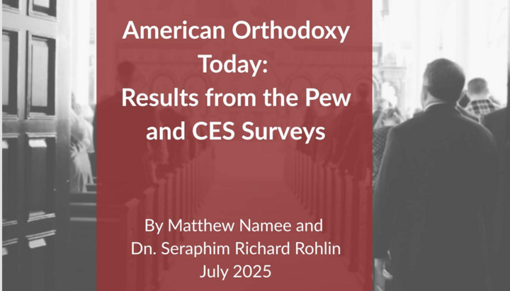 New Studies Show: Orthodoxy Is Growing Faster Than Ever