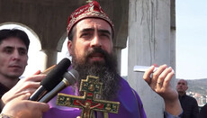 Serbian Orthodox Metropolitan Denounces Political Persecution in Montenegro