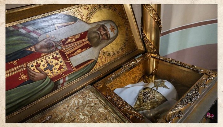Upcoming Lecture Tour to Highlight St. Tikhon, 