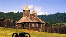Orthodoxy at Fort Ross: A Century of Pilgrimage and Witness
