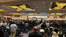 Antiochian Orthodox Faithful Unite in Chicago for Historic 57th Archdiocese Convention