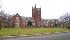Detroit Archbishop Removes Three Professors in Catholic Seminary Shakeup