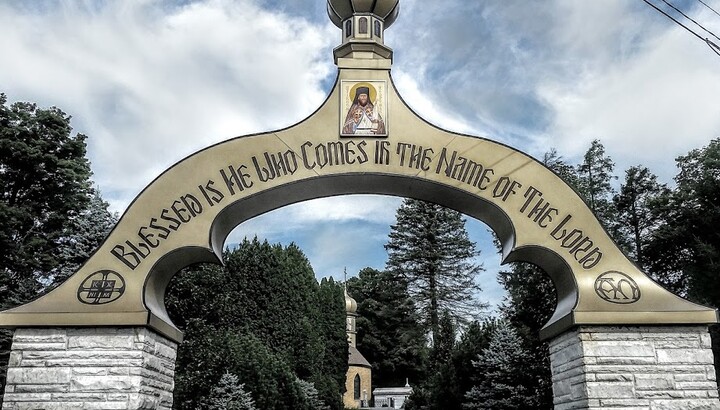 St. Tikhon's Monastery Offers 'Eight Tones Crash Course'