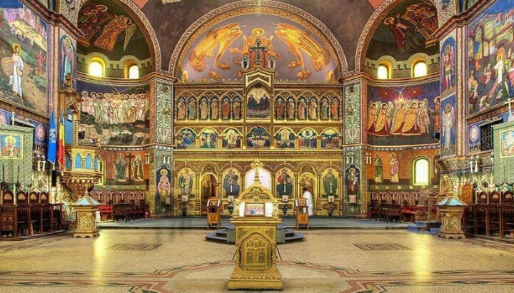 Greece Grants Legal Status to St. Catherine's on Mount Sinai