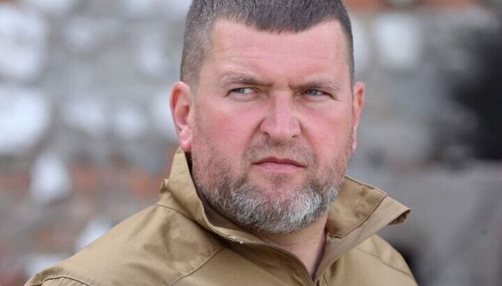 Oleksandr Markushyn. Source: UOJ Ukraine