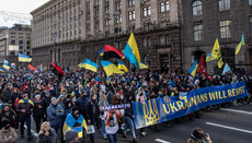 Uniates and OCU Turn on Zelensky