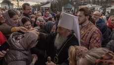 Article on Church Persecution by UOC's Lawyer Published in Great Britain