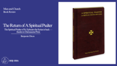The Return of the Spiritual Psalter