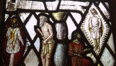 A Tree Reaching to Heaven: The Martyrdom of St. Kenelm, Royal Passion-Bearer of Mercia