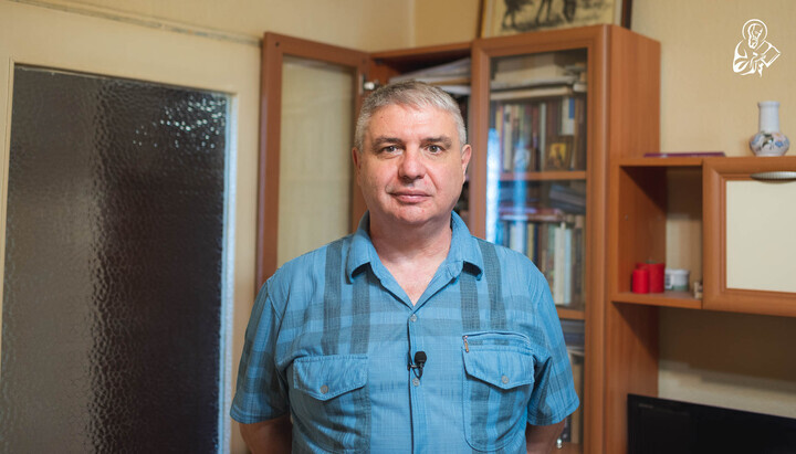 God Created Our Universe, Claims Bulgarian Scientist - And Offers a Wager