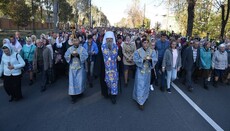 UOC Bishop Warns of 'God's Wrath' Over Forced Mobilizations