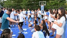 Greek Orthodox Metropolis of Boston Camp Wraps Record-Breaking Summer