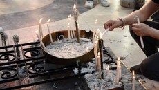 Restoration to Begin at Damaged Prophet Elias Church in Damascus