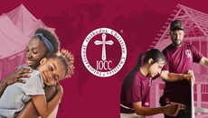 IOCC Offering Virtual Workshop for Parish Representatives