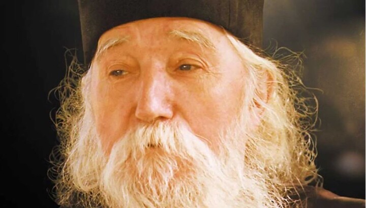Saint Cleopa of Romania