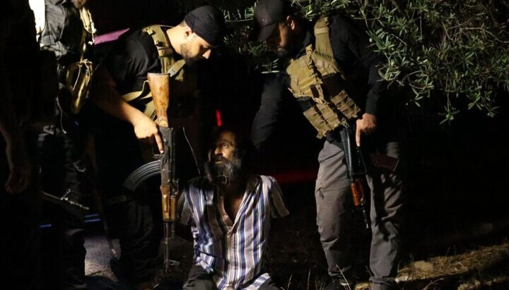Syria: Bomb Attack on Church in Tartus Foiled