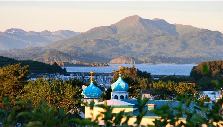 Diocese of Alaska Announces Annual St. Herman Pilgrimage