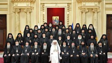 Romanian Orthodox Church confirms its participation in Pan-Orthodox Council