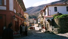 Mount Athos Hit With 4.0 Earthquake