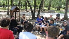 Camp St. Raphael Marks 25 Years of Faith, Fellowship, and Fun