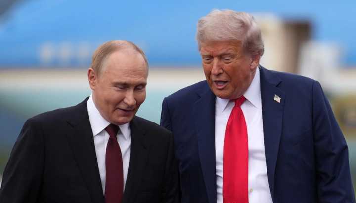 Trump Hails “Very Successful” Alaska Summit With Putin, Zelensky To Visit Washington